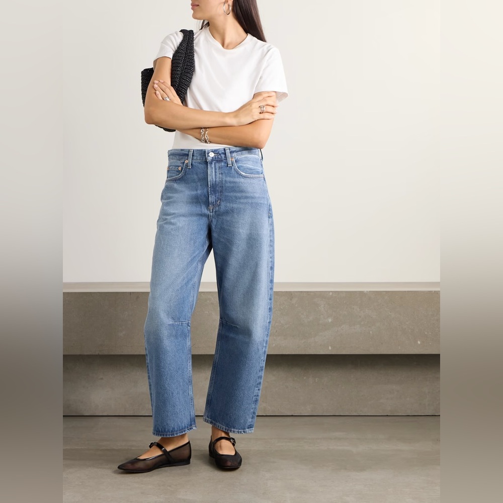 Citizens Of Humanity Blue Jeans